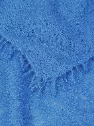 MOULETA | Châle en cachemire |